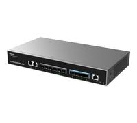 Grandstream GWN7830 Switch Layer 3 Managed 6x SFP, 4x SFP+, 2x GbE