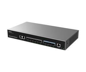 Grandstream GWN7830 Switch Layer 3 Managed 6x SFP, 4x SFP+, 2x GbE