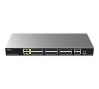 Grandstream GWN7831 Gestito L3 Gigabit Ethernet (10/100/1000) Montaggio rack