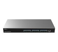 Grandstream GWN7832 Layer-3 Managed Switch Switch di rete 240 Gbps 12-port ARP