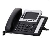 Grandstream GXP-2160 SIP-telefono HD Audio, include alimentatore