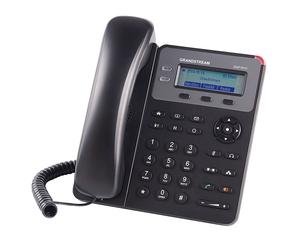 Grandstream GXP1610 Il telefono IP per le piccole imprese, 1 account IP.