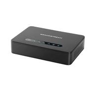 GRANDSTREAM HandyTone HT814 4X FXS con router Gigabit NAT