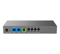 Grandstream HT-841 VoIP Gateway 4x FXO 2x GbE