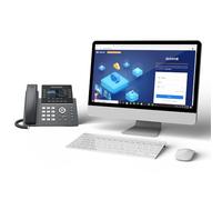 GrandStream IP Phone GRP2616 6 lineas WiFi BT