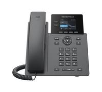 Grandstream Ip-Telefon GRP2610P Telefono voip Voice over ip SIP TCP/IP Power