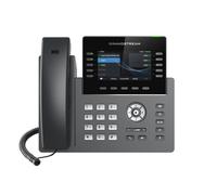 Grandstream Grandstream Networks Grp2615 Telefono Ip Nero, Grigio 10 Linee Tft W