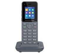 Grandstream Networks DP725 telefono IP Grigio 20 linee TFT