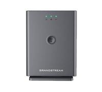 Grandstream Networks DP755 Station de Base DECT Noir