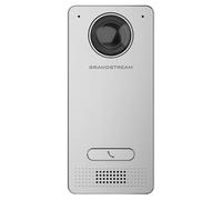 Grandstream Networks GDS 3712 Tuersprechstelle sistema per video-citofono 2 MP Argento [GDS3712]