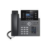 Grandstream Networks GRP2614 IP phone Black 4 lines TFT Wi-Fi
