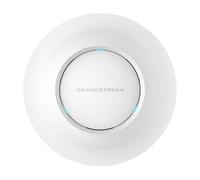 Grandstream Networks GWN7615 punto accesso WLAN Bianco Supporto Power over Ethernet [PoE] (Grandstream GWN7615 - tr?dl?s forbin NEW