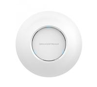 Grandstream Networks GWN7625 punto accesso WLAN Bianco Supporto Power over Ethernet (PoE)