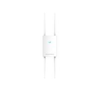 Grandstream Networks GWN7630LR punto accesso WLAN 1733 Mbit/s Bianco Supporto Power over Ethernet [PoE] (Grandstream GWN7630LR NEW