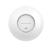 Grandstream Networks GWN7660 punto accesso WLAN 1770 Mbit/s Bianco Supporto Powe