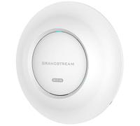 Grandstream Networks GWN7665 Punto di accesso WiFi 6 5400 Mbit/s 2,4/5 GHz PoE Bianco