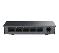 Grandstream Networks GWN7700 switch di rete Non gestito Gigabit Ethernet [10/100/1000] Nero (Grandstream - switch) NEW