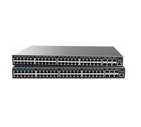 Grandstream Networks GWN7816P switch di rete Gestito L3 Gigabit Ethernet (10/100/1000) Supporto Power over (PoE) [GWN7816P]