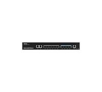 Grandstream Networks GWN7830 Netzwerk-Switch Managed L3 Gigabit Ethernet (10/100/1000) Grau (GWN7830)