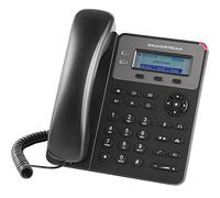 Grandstream Networks GXP-1615 telefono Nero, Grigio