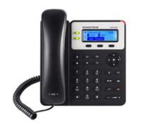Telefono Fisso Grandstream Gxp-1620 Lcd Nero