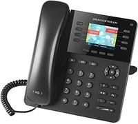 Grandstream GXP2135 - VoIP-Telefon - mit Bluetooth-Schnittstelle ( GXP2135 )