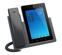 Grandstream Networks GXV-3470 telefono IP (Grandstream GXV3470 - VoIP-telefon 5) [GXV3470]