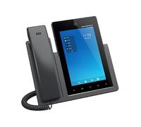 Grandstream Networks GXV-3470 telefono IP (Gxv-3470 Ip Phone - Warranty: 12M)