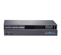 Grandstream Networks GXW4224V2 gateway/controller 10, 100, 1000 Mbit/s [GXW4224V2]