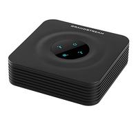 GRS HT-802 - Adattatore per telefono VoIP, 2 gateway FXS
