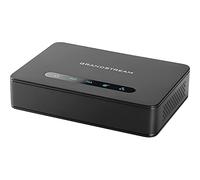 Grandstream Networks HT813 - Splitter telefonico, 90,5 mm, 29 mm, 130,5 mm, 142 g, 1 pezzo