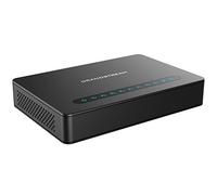 Grandstream Networks HT818 adattatore per telefono VoIP