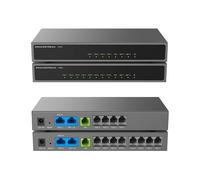 Grandstream Networks HT841 adattatore per telefono VoIP (Voip Telephone Adapter