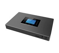 Grandstream Networks UCM6301 sistema PBX 500 utente(i) Sistema IP (privato e a commutazione di pacchetto) [UCM6301]