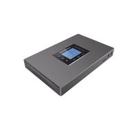 Grandstream Networks UCM6302 sistema PBX 1000 utente(i) Sistema IP (privato e a commutazione di pacchetto) [UCM6302]