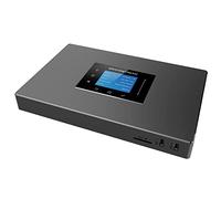 Grandstream Networks UCM6302 sistema PBX 1000 utente(i) Sistema IP (privato e a commutazione di pacchetto) [UCM6302]