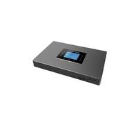 Grandstream UCM6302A Centralino IP PBX 2 porte FXS 2 porte FXO