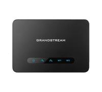 Grandstream TelefonAdapter HT812 v2 2 Anschlüsse 1GbE HT812_V2