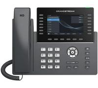 E_0001_8119719 Grandstream Grandstream Networks GRP2650 telefono IP Nero 14 line