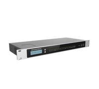 Grandstream Switch di chiamata Networks UCM6308A, 2000 utenti e 200 chiamate simultanee, 8FXO, 8FXS, soluzione per PyMES