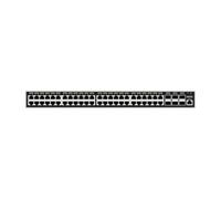 Grandstream Switch di rete gestito Enterprise Layer 2+, 48 x GigE, 6 x SFP+ GWN7806