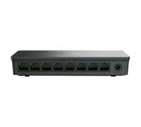 Grandstream Switch gestito a 8 porte Layer 2 Lite GWN7711