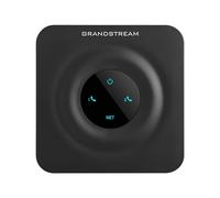 Grandstream TelefonAdapter Ht801 v2 Gateway 0,1 Gbps VOIP Ethernet