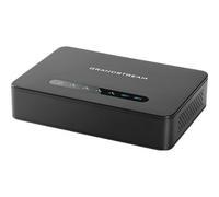 Grandstream TelefonAdapter HT814 v2 Router 1 Gbps 4-port NAT VOIP Ethernet