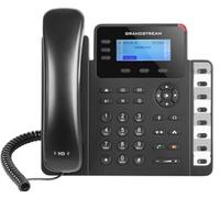 GRS GXP-1630 - Telefono IP, cordless