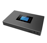 Grandstream UCM6302A Centralino IP PBX 2 porte FXS 2 porte FXO