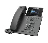 Grandstream - VoIP-telefon - 5-vejs op