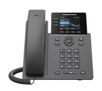 Grandstream - VoIP-telefon - 5-vejs op