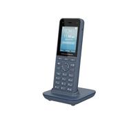Grandstream WP816 Telefono Wi-Fi Portatile