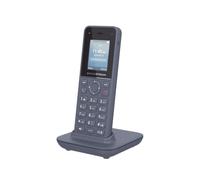 Grandstream WP816 - Telefono wireless IP Wi-Fi con doppia banda integrata 802.11a/b/g/n/ac/ax e 6 ore di conversazione.